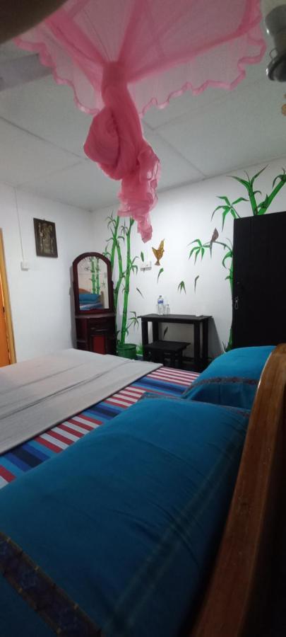 Green House Inn ตรินโคมาลี ห้อง รูปภาพ