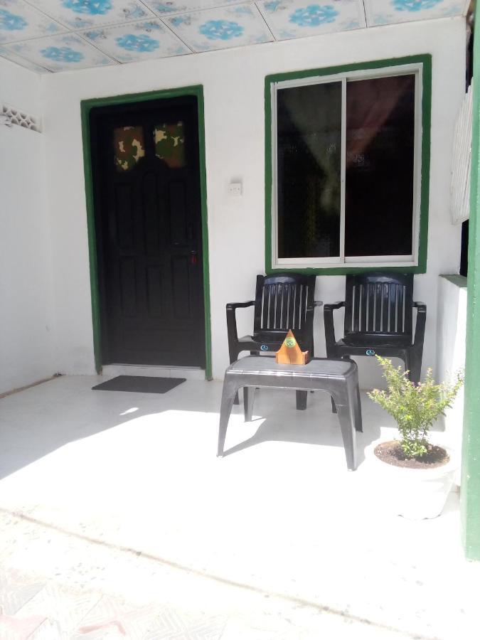 Green House Inn ตรินโคมาลี ภายนอก รูปภาพ
