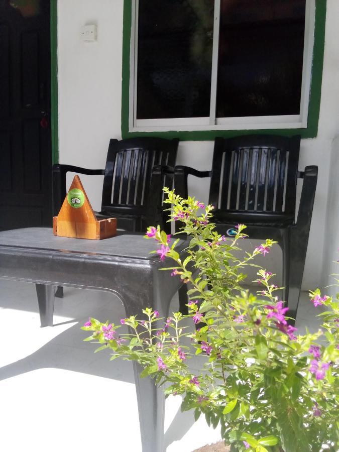 Green House Inn ตรินโคมาลี ภายนอก รูปภาพ