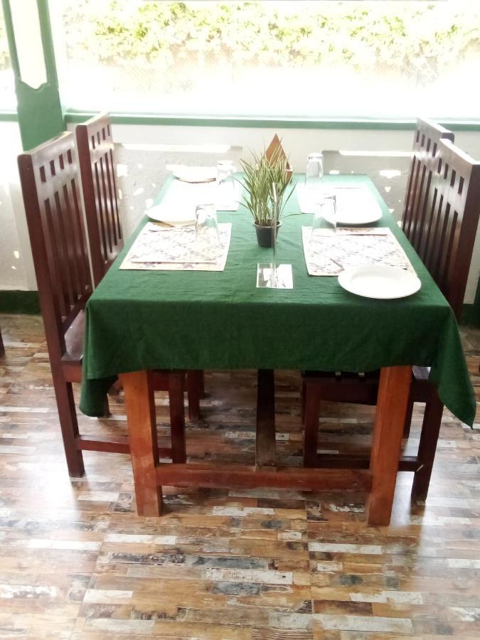 Green House Inn ตรินโคมาลี ภายนอก รูปภาพ